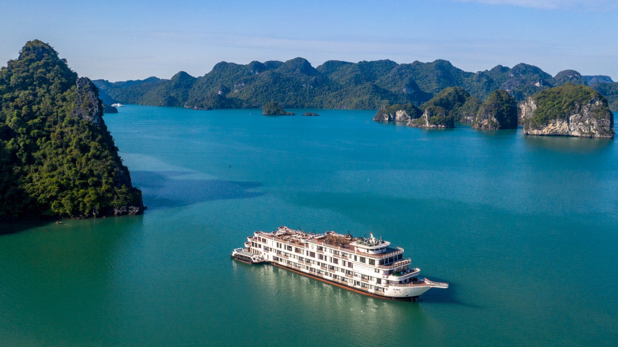 Cultural Odyssey from Hanoi to Phuket 14-Day